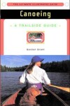 Book cover for A Trailside Guide: Canoeing