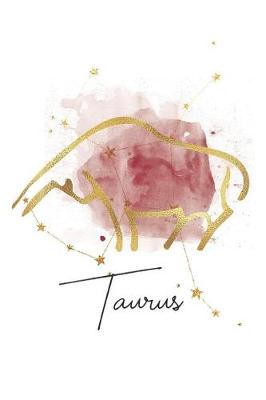 Book cover for Taurus