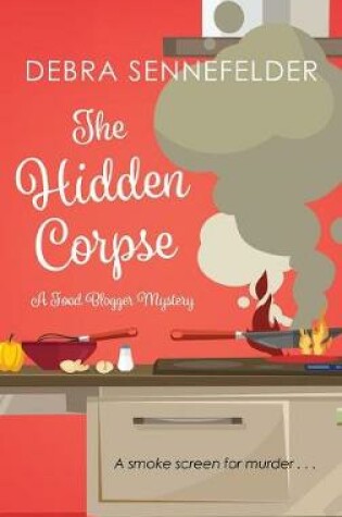 Cover of The Hidden Corpse