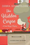 Book cover for The Hidden Corpse