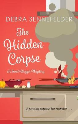 Cover of The Hidden Corpse