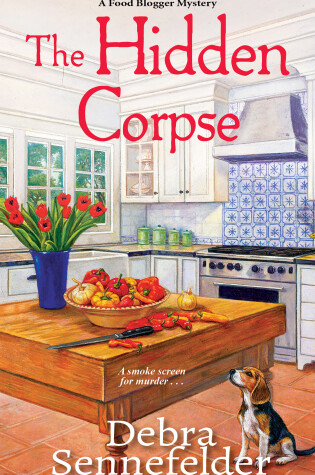 Cover of The Hidden Corpse