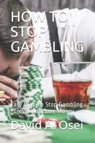 Cover of How to Stop Gambling