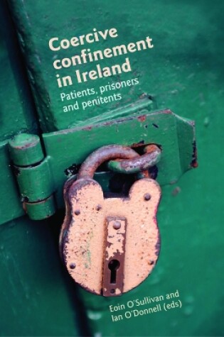 Cover of Coercive Confinement in Ireland