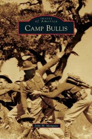 Cover of Camp Bullis