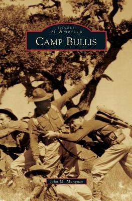Book cover for Camp Bullis