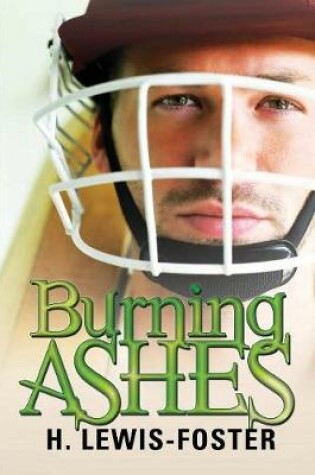 Cover of Burning Ashes