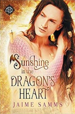 Cover of Sunshine in the Dragon's Heart
