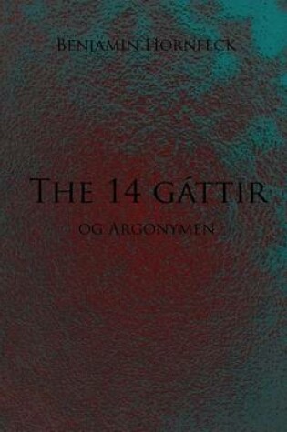 Cover of The 14 Gattir Og Argonymen