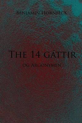 Book cover for The 14 Gattir Og Argonymen