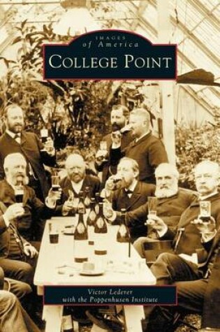 Cover of College Point