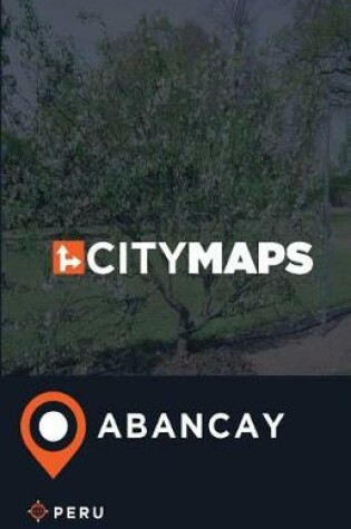 Cover of City Maps Abancay Peru