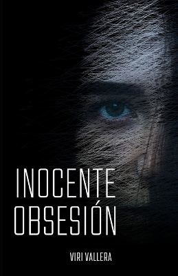 Book cover for Inocente Obsesión