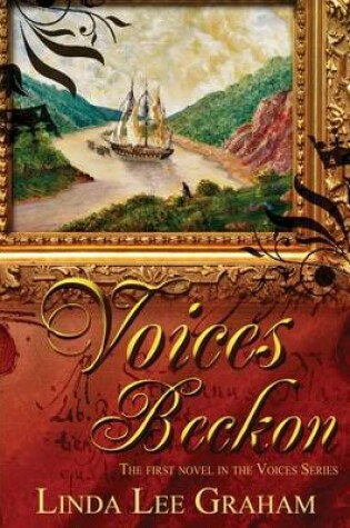 Cover of Voices Beckon