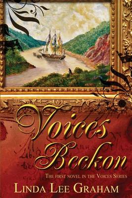 Book cover for Voices Beckon