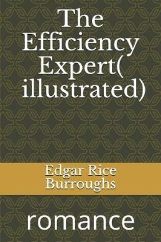 Cover of The Efficiency Expert( illustrated)