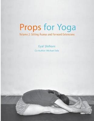 Book cover for Props for Yoga - Volume 2