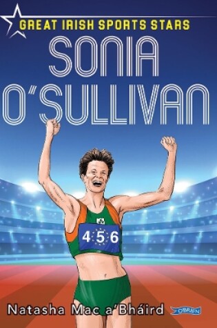 Cover of Sonia O'Sullivan
