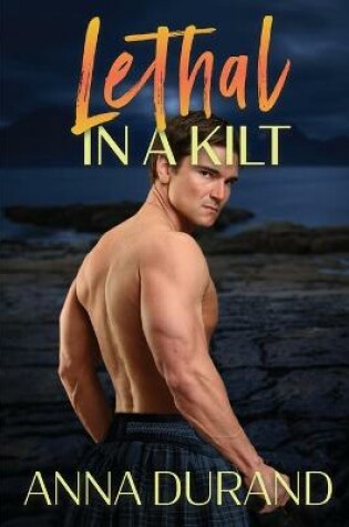 Cover of Lethal in a Kilt