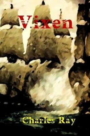 Cover of Vixen