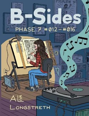 Book cover for B-Sides