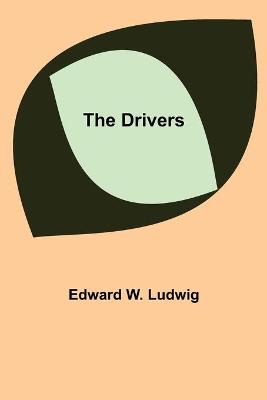Book cover for The Drivers