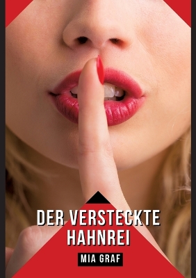 Book cover for Der versteckte Hahnrei