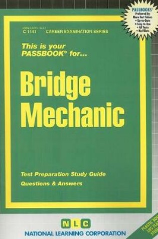 Cover of Bridge Mechanic