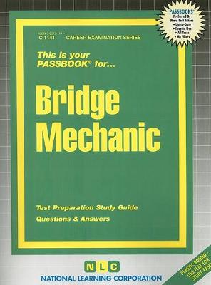 Book cover for Bridge Mechanic