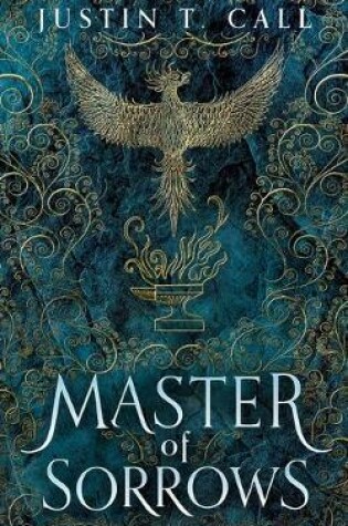 Cover of Master of Sorrows