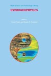 Book cover for Hydrogeophysics