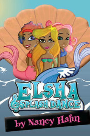 Cover of Elsha and Splashdance