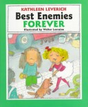 Book cover for Best Enemies Forever