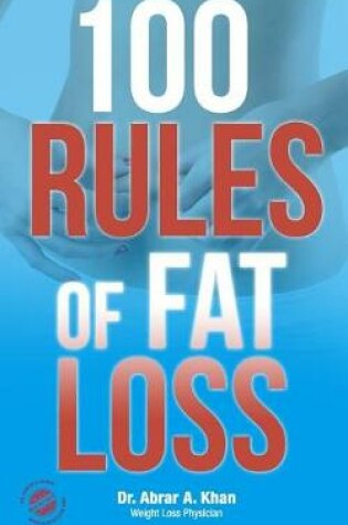 Cover of 100 Rules of Fat Loss