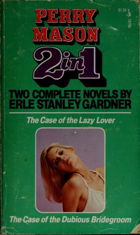 Book cover for The Case of the Green-Eyed Sister