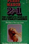 Book cover for The Case of the Green-Eyed Sister