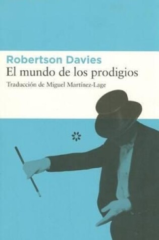 Cover of El Mundo de Los Prodigios