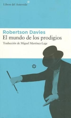 Book cover for El Mundo de Los Prodigios