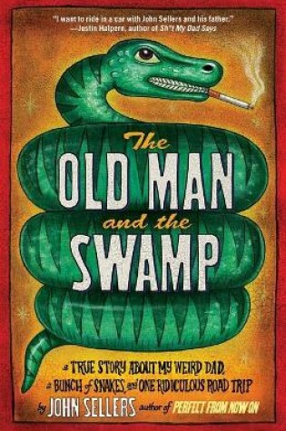 Cover of Old Man and the Swamp