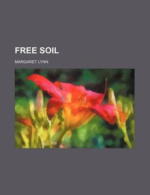 Book cover for Free Soil