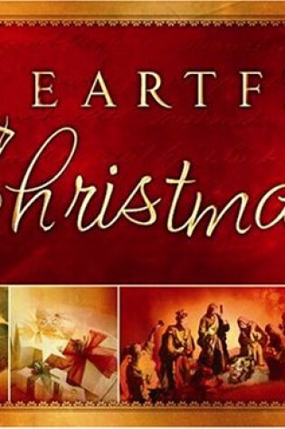 Cover of Heartfelt Christmas