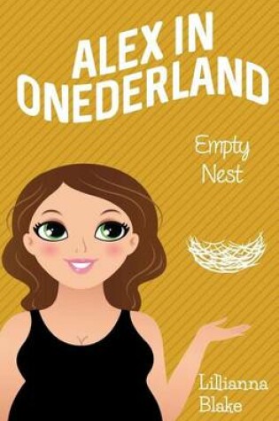 Cover of Empty Nest