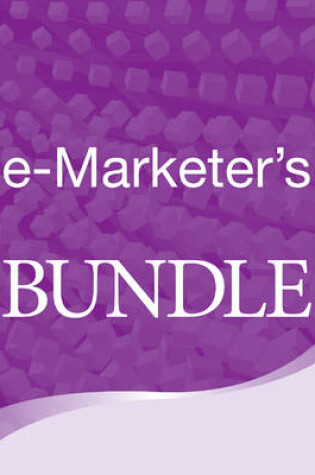 Cover of e-Marketer's Bundle