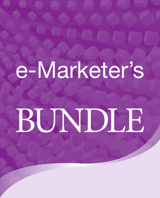 Book cover for e-Marketer's Bundle