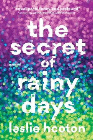 Cover of The Secret of Rainy Days