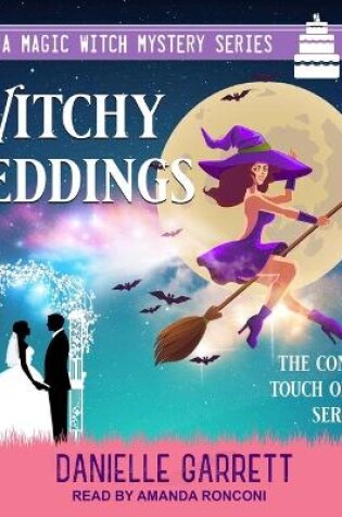 Cover of Witchy Weddings