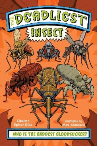 Cover of Insect