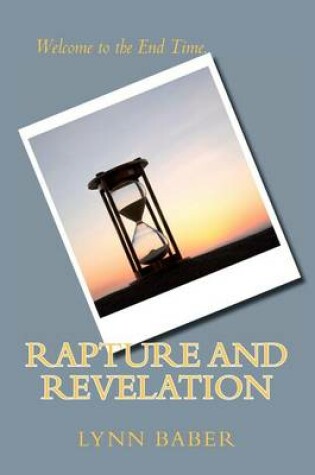 Cover of Rapture and Revelation