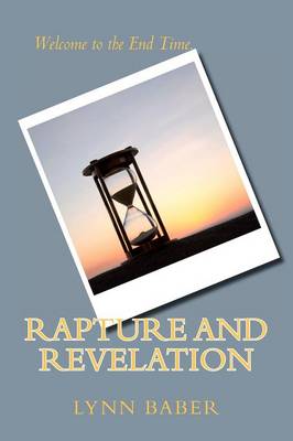 Book cover for Rapture and Revelation