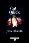 Book cover for Cut to the Quick